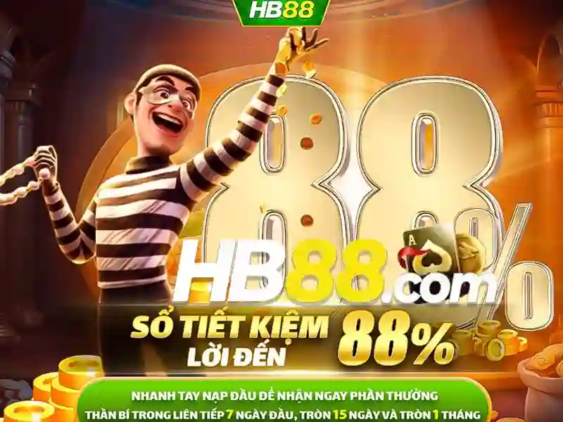 Trải Nghiệm Trực Tuyến HB88