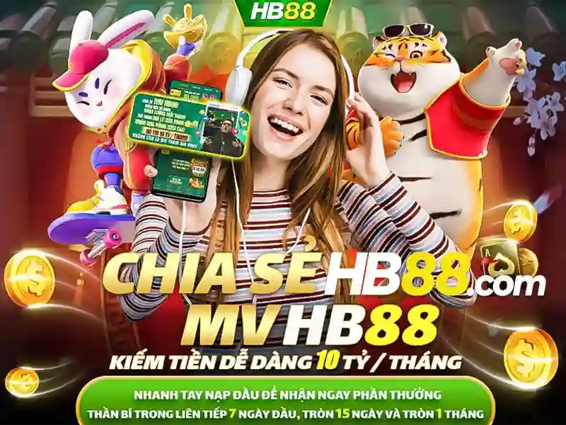 HB88 App