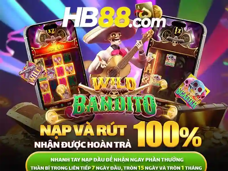 Tải App HB88