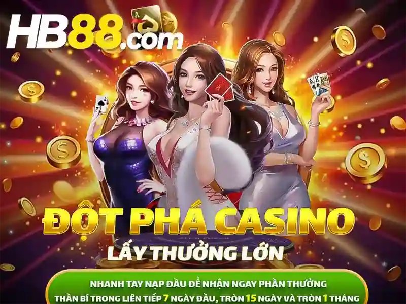 khuyến mãi HB88