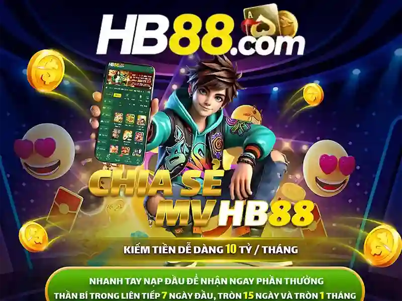 Ưu Đãi Đặc Biệt Cho App HB88
