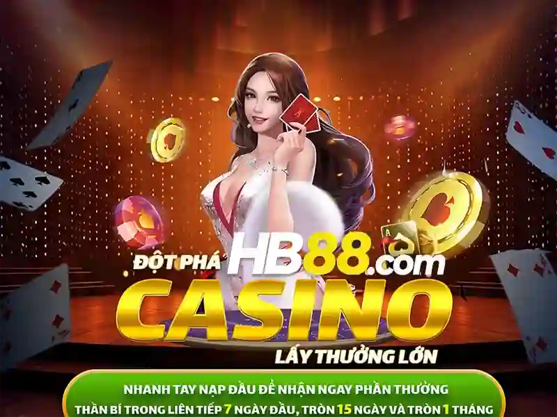 hb88 đăng nhập