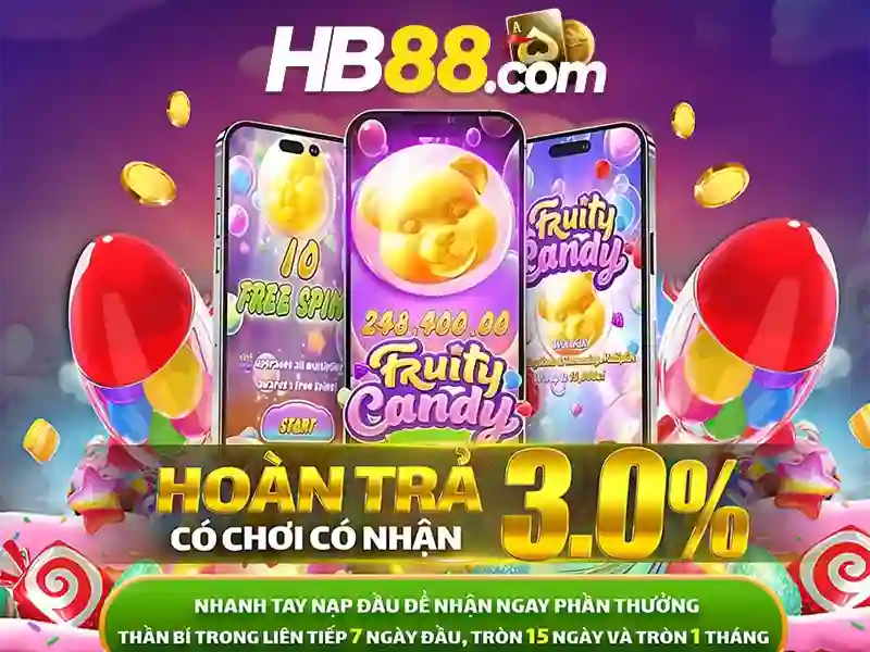 tải app slot HB88