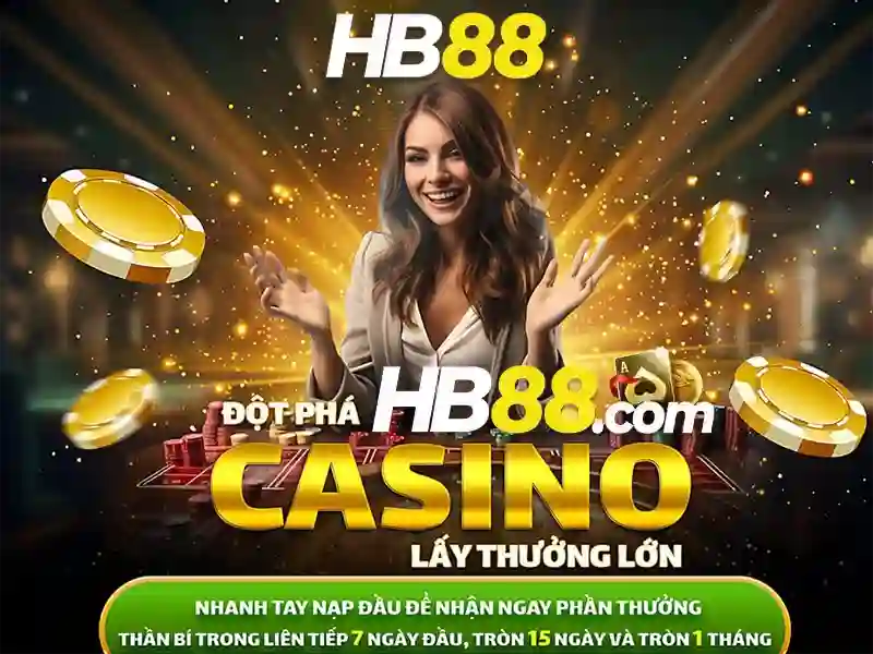 slot HB88