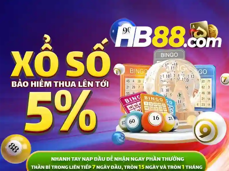 Khuyến mãi Slot HB88
