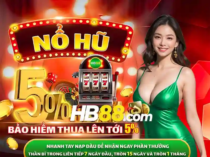Trải Nghiệm Slot