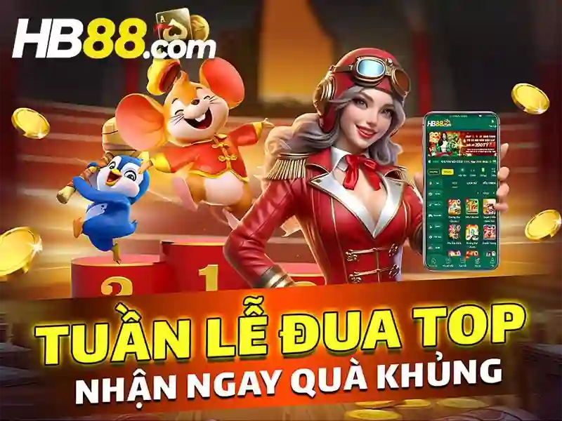 Ưu đãi cho thành viên HB88