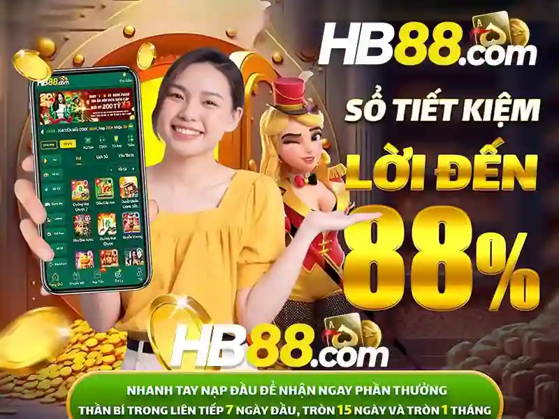 Khám Phá Rut Tien HB88