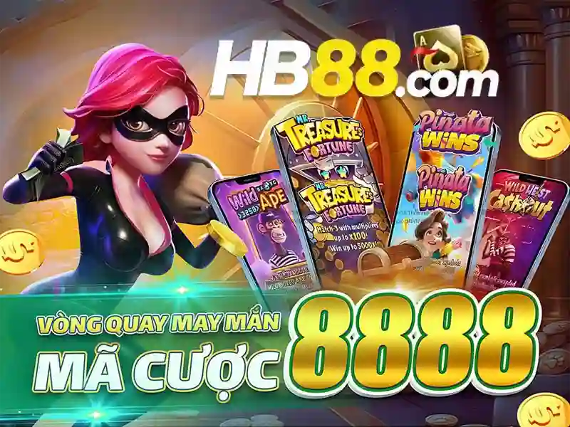 Ưu Đãi Nạp Tiền HB88