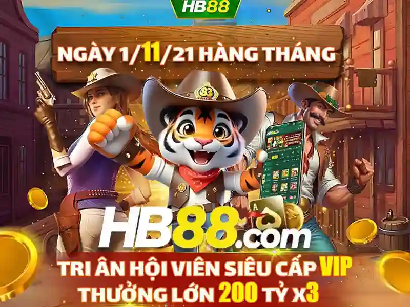 Khám Phá Thế Giới Cá Cược Thể Thao Với HB88