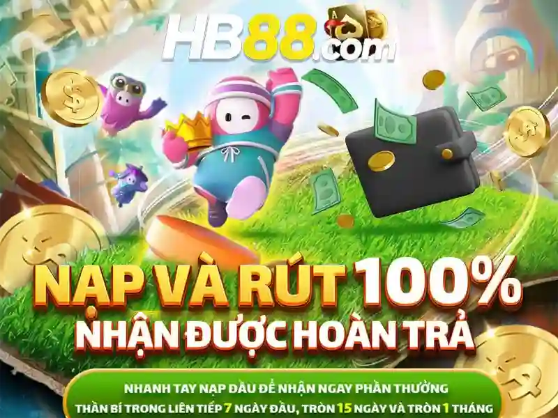 Ưu Điểm HB88