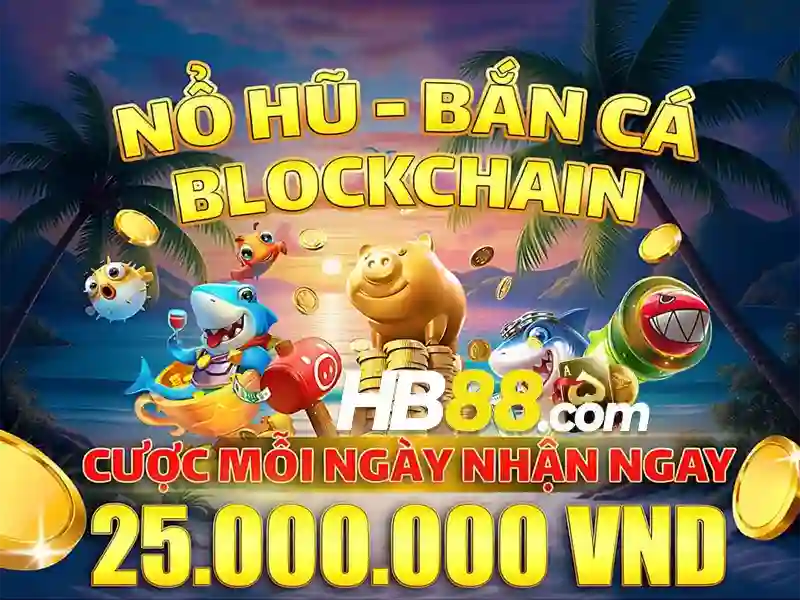 Game Bài Đổi Thưởng