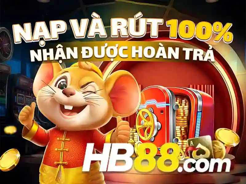 Tải App HB88