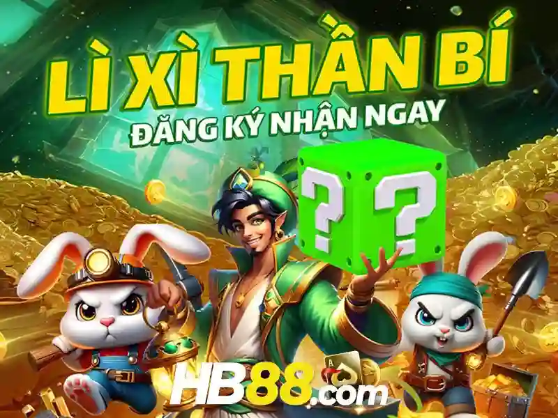 Tính Năng Slot HB88