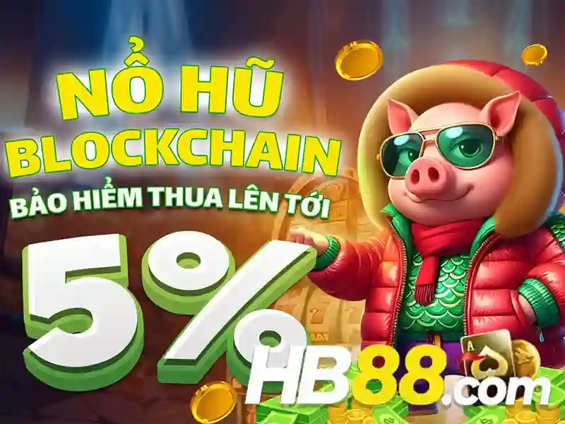 Trải Nghiệm Slot Game Mượt Mà Tại HB88