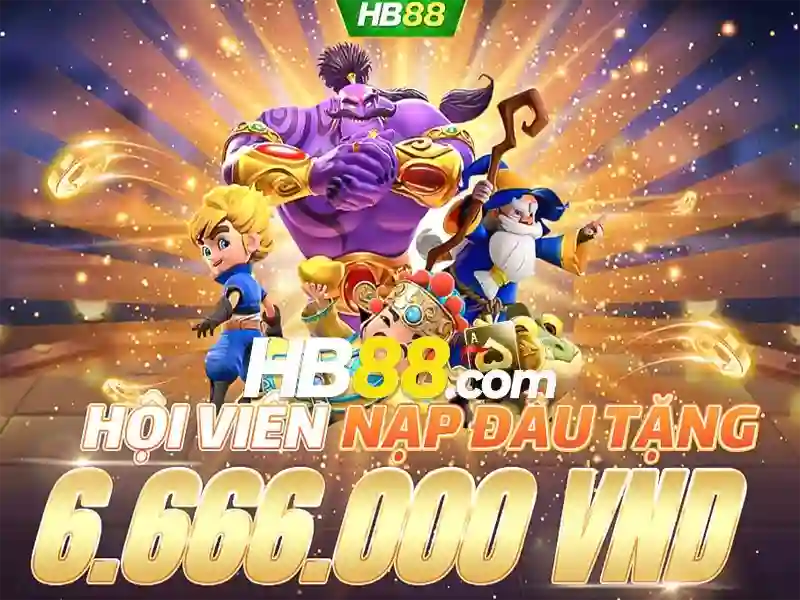 Đa Dạng Game Slot
