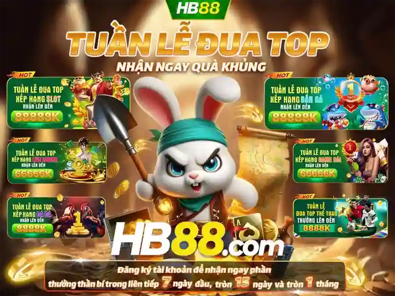 Đăng Nhập HB88