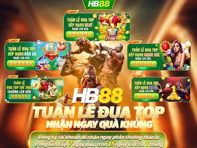 ưu điểm HB88