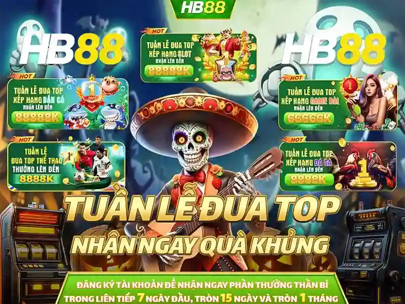 HB88 Casino