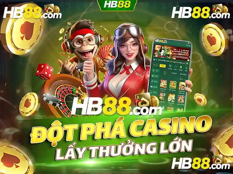 Tương Lai Của HB88