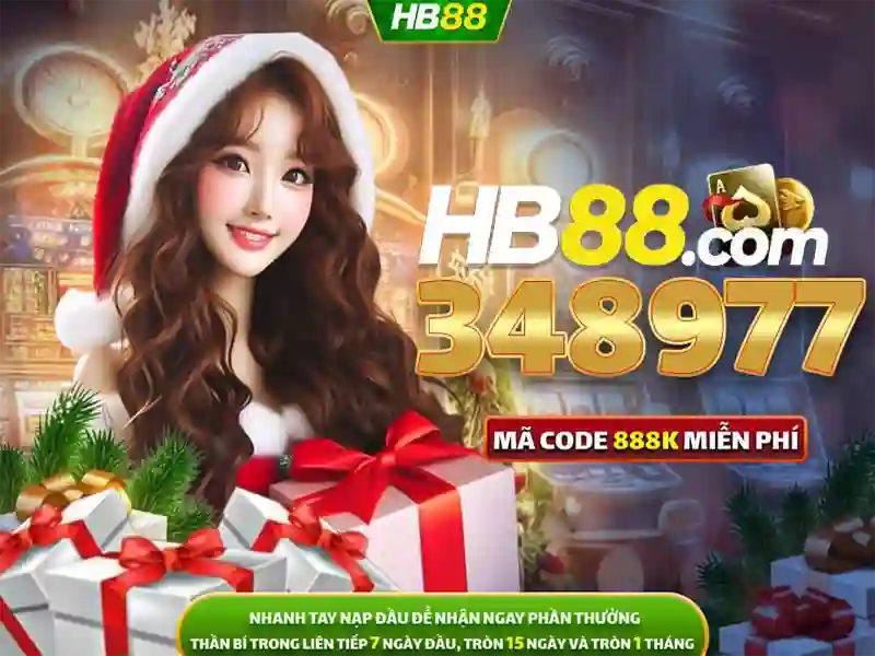 Trò chơi slot phổ biến