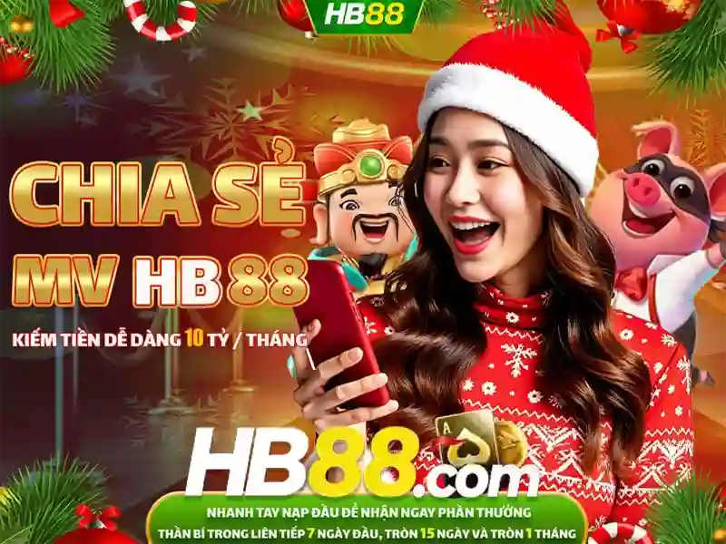 Ưu Điểm Slot HB88