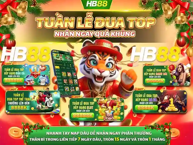 HB88 Casino