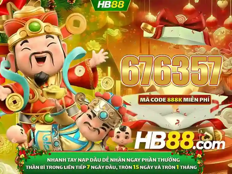 trải nghiệm game hb88