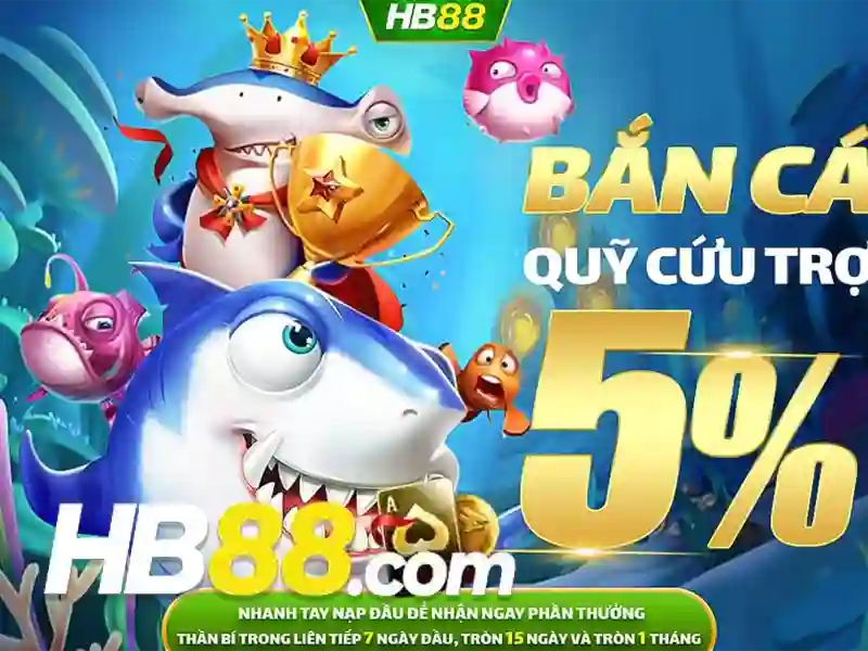 Giới Thiệu HB88