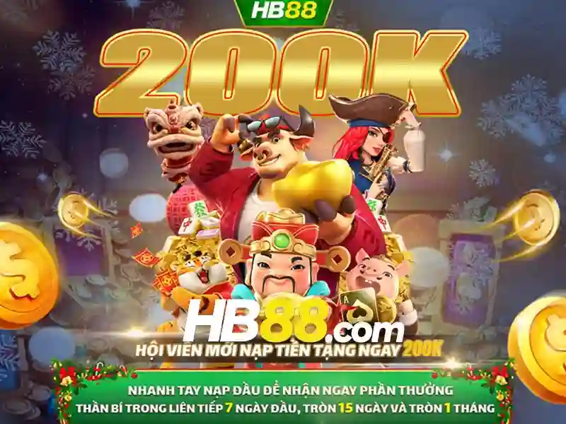 Tải App HB88