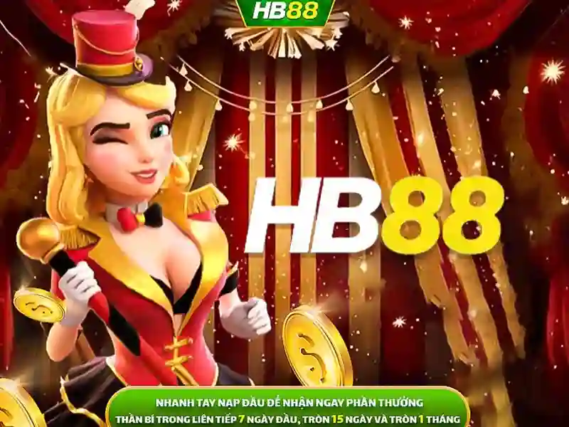 khuyến mãi hb88 trang chủ