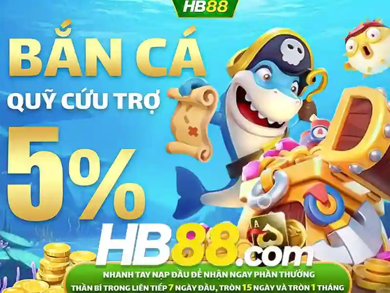 các trò chơi slot nổi bật