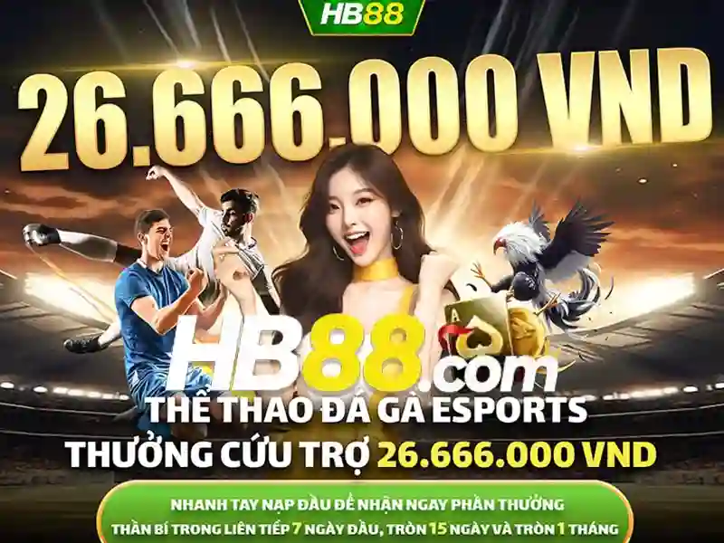 Tải App HB88