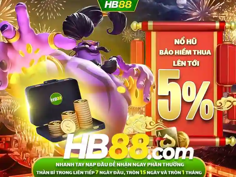 giải trí HB88
