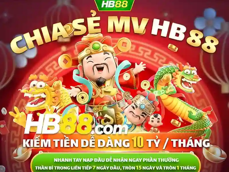 Trải nghiệm cá cược slot đa dạng