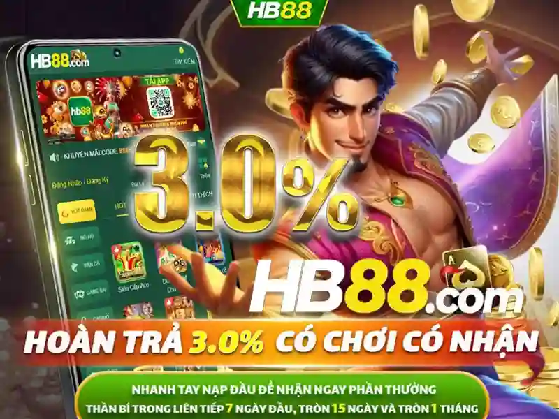 Kho Báu Trải Nghiệm Slot