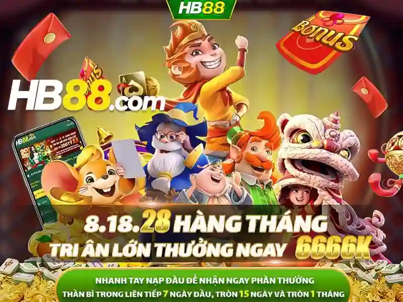HB88 – Giải Pháp Đăng Nhập An Toàn Cho hb88 Casino Login
