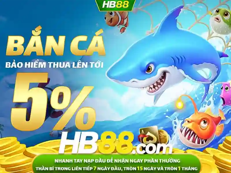 Lý Do Nên Chọn HB88 Trực Tuyến
