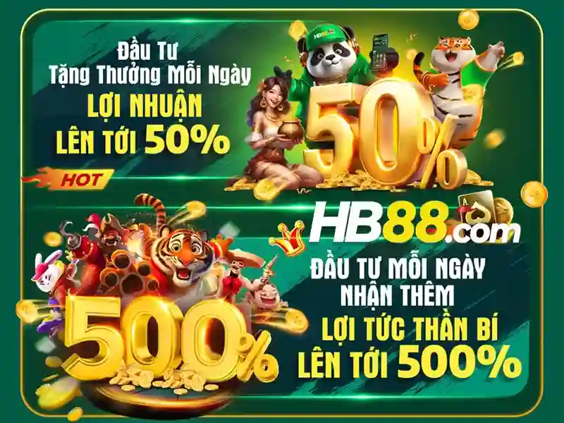 Tại Sao Nên Chọn Link Tại HB88