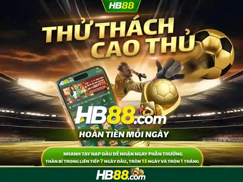 HB88 Đăng Nhập