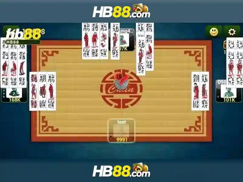 HB88 Slot