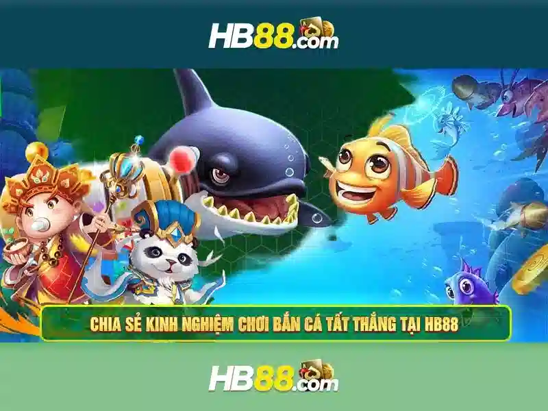 HB88 – Trải Nghiệm Game Slot Đỉnh Cao Với hb88 Game 2026