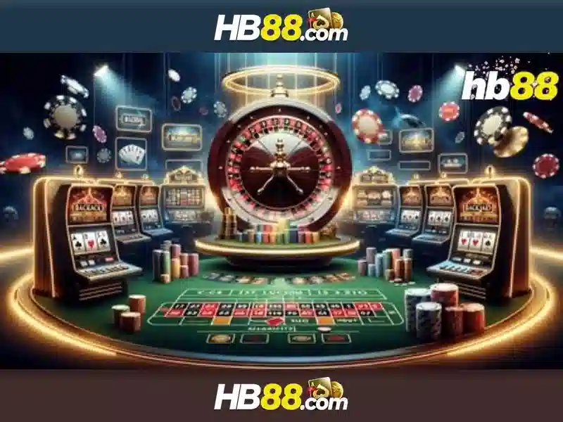 Giao diện hb88 com app