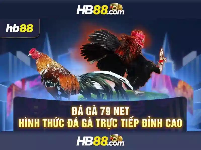 Game Slot Tại HB88