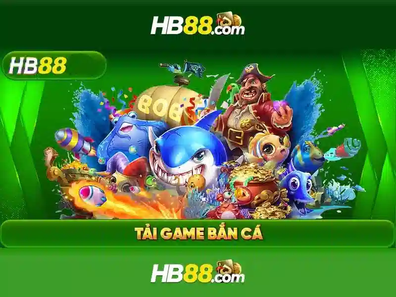 HB88 khuyến mãi