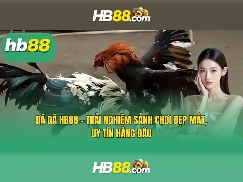 HB88 Uy Tín Số 1 – Trải Nghiệm Slot Đỉnh Cao