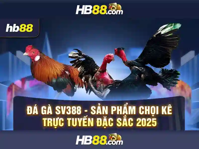 HB88 – Trải Nghiệm Game Slot Đỉnh Cao 2026
