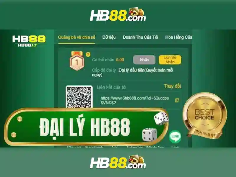 Truy Cập Tại HB88 – Giải Pháp Không Bị Chặn