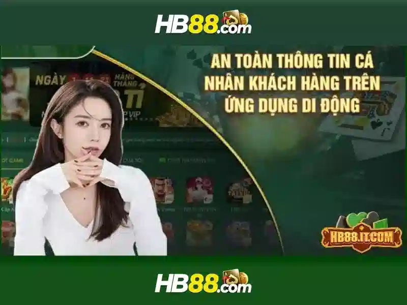 Ưu Đãi Tại HB88