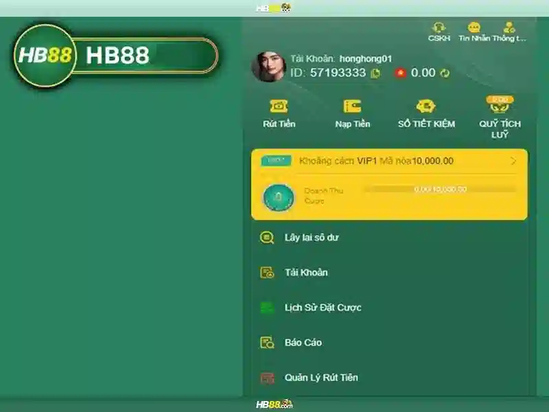 hb88 casino